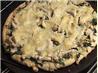 Great White Pizza
