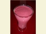 Tropical Strawberry Smoothie
