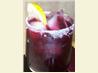 Lavender Blue Lemonade. Recipe by Sharon123
