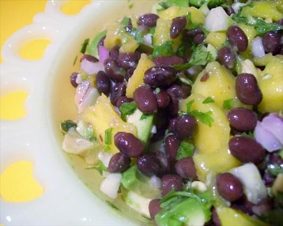 No Name Salsa. Photo by Chef Mommie
