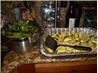 Zucchini and Squash Parmesan. Recipe by ksmall