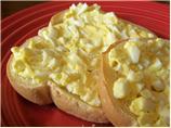 Munavoi- Finnish Egg Butter