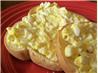 Munavoi- Finnish Egg Butter