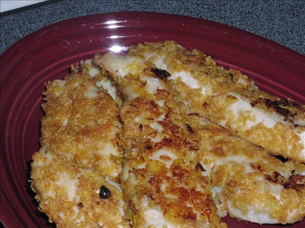 Southern Style Ww 5 Points Chicken. Photo by TeresaS