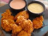 Planet Hollywood Captain Crunch Chicken