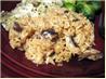 Mushroom Risotto
