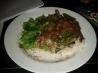 Pepper Steak With Rice