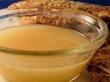 Honey Mustard Dressing / Dipping Sauce