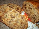 Tangy Fruit Loaf. Photo by Elly in Canada