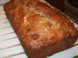 Tangy Fruit Loaf. Photo by Elly in Canada