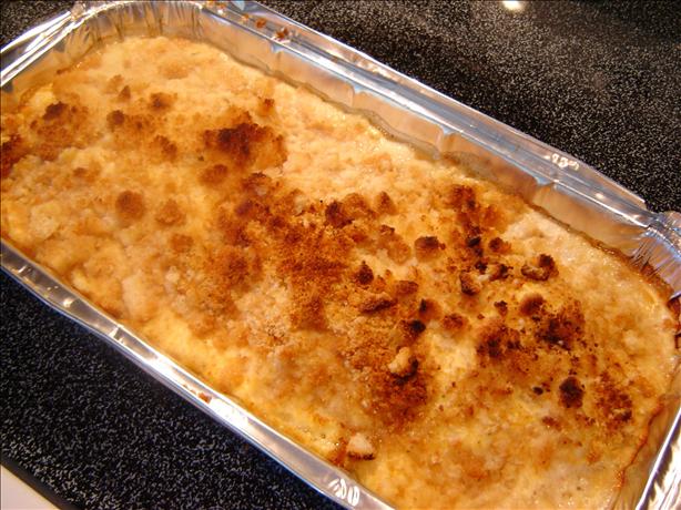 Make Ahead Swiss Chicken. Photo by Chris from Kansas