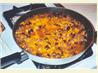 Mexican Chili Skillet