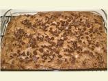 Best Zucchini Brownies Ever
