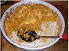 Tuna Sweetcorn Pasta Bake