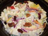 Mom's Coleslaw Dressing