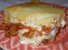 Mom's Upside-Down Pizza