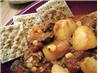 Tomato-Based Beef Stew. Recipe by CandyTX