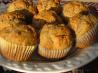 Banana Raisin Muffins