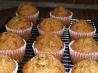 Banana Raisin Muffins