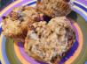 Banana Raisin Muffins