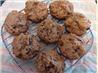 Banana Raisin Muffins