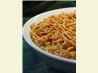 Tuna Cashew Casserole