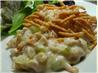 Tuna Cashew Casserole