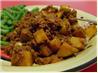 Curried Ground Beef