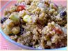 Southwestern Quinoa Salad