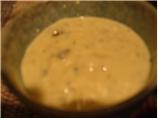 Remaulade Sauce for Vegetables/Fish