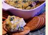 Warm Spinach Dip. Recipe by Take a Letter Maria