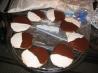 New York City Black and White Cookies
