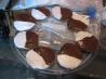 New York City Black and White Cookies