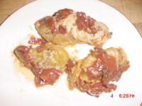 Stuffed Cabbage Rolls