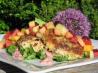 Cranberry Crab Cakes. Recipe by Mikekey
