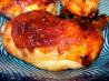 Barbecued Chicken Breasts. Recipe by Gerry