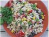 Couscous Corn and Black Bean Salad