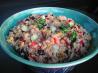 Couscous Corn and Black Bean Salad