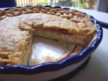 I Can't Be Left Alone With It, Artichoke Pie. Photo by little_wing