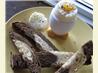 Egg and Soldiers