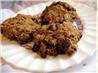 Simple Oatmeal Cookies or Cowboy Cookies