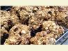 Simple Oatmeal Cookies or Cowboy Cookies