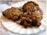Simple Oatmeal Cookies or Cowboy Cookies