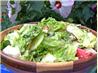 Toss Me Later Salad
