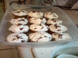 White Russian Cupcakes