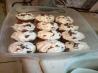 White Russian Cupcakes