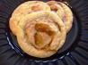 Matt's cinnama cookies