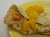 My Egg White Fruit Omelet
