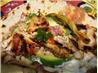 Chicken Tacos