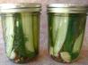 Grandma's Dill Pickles. Recipe by Surrealdream